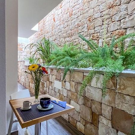 Blue Dream Bed & Breakfast Polignano a Mare Exterior foto