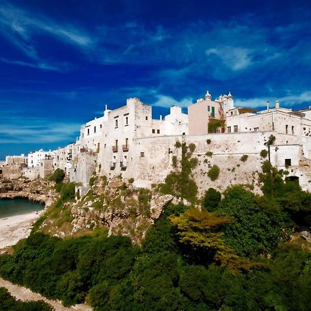 Blue Dream Bed & Breakfast Polignano a Mare Exterior foto