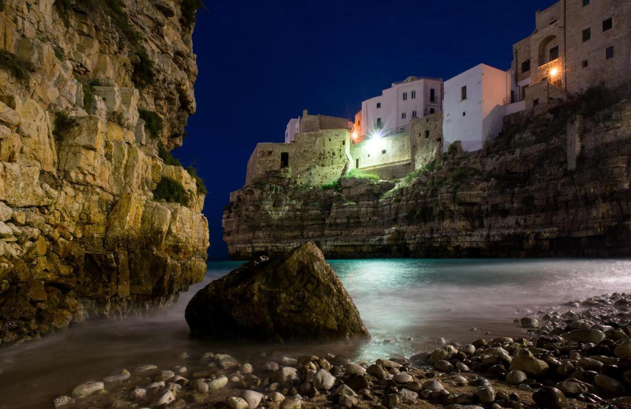 Blue Dream Bed & Breakfast Polignano a Mare Exterior foto