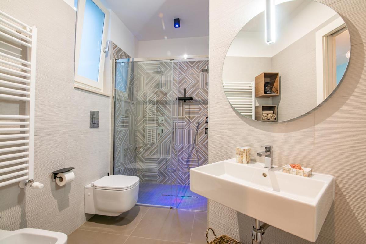 Blue Dream Bed & Breakfast Polignano a Mare Exterior foto