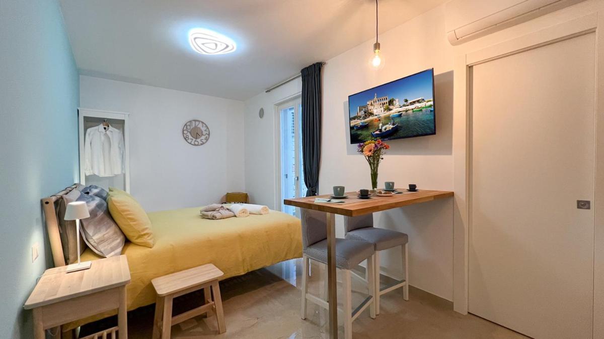 Blue Dream Bed & Breakfast Polignano a Mare Exterior foto