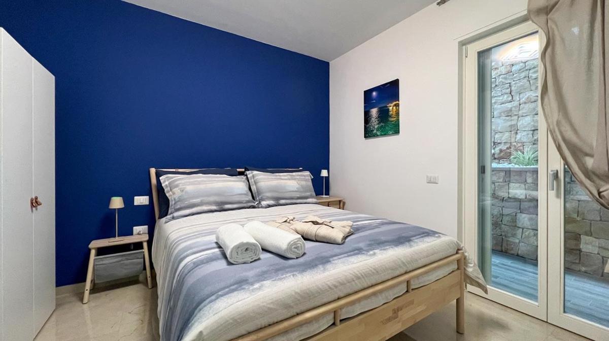 Blue Dream Bed & Breakfast Polignano a Mare Exterior foto