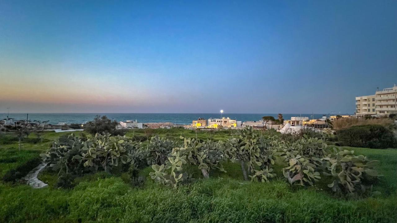 Blue Dream Bed & Breakfast Polignano a Mare Exterior foto