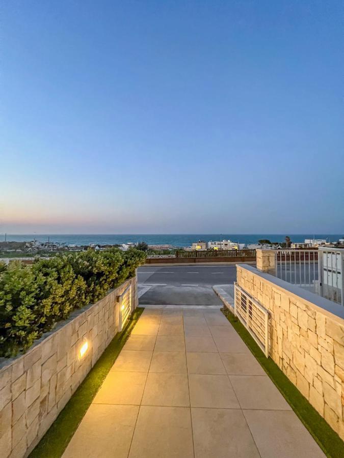 Blue Dream Bed & Breakfast Polignano a Mare Exterior foto