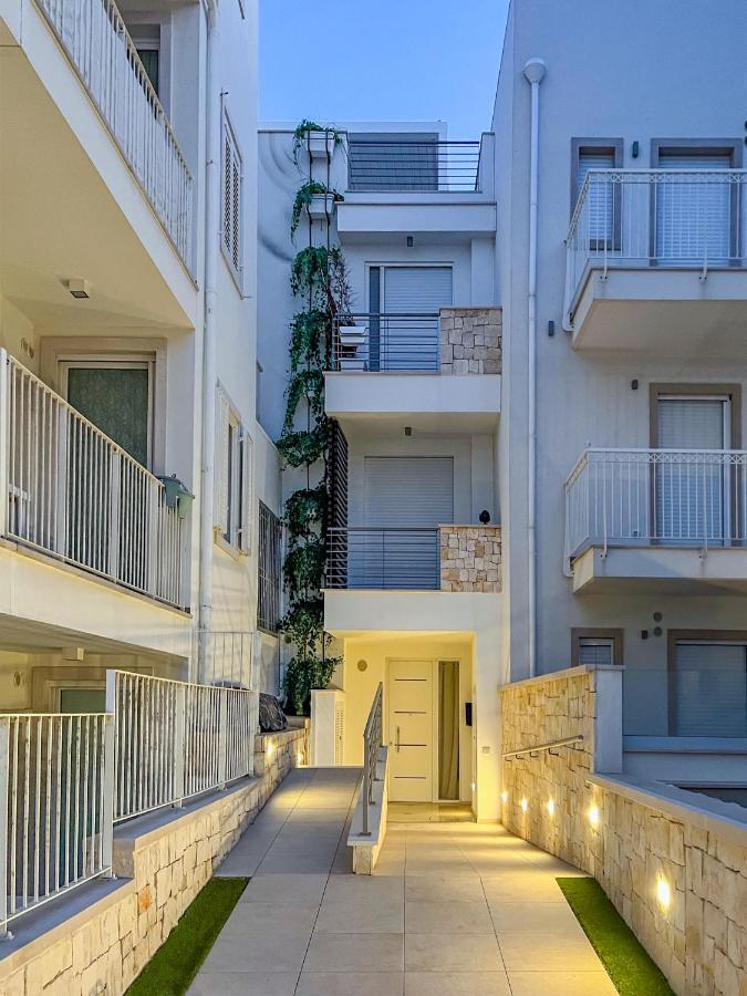 Blue Dream Bed & Breakfast Polignano a Mare Exterior foto